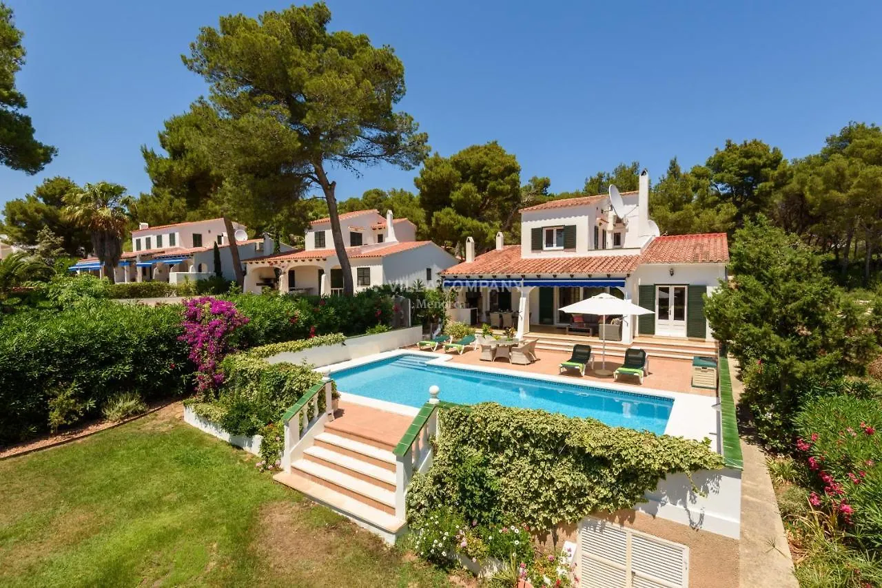 Villa Rosamond Son Parc