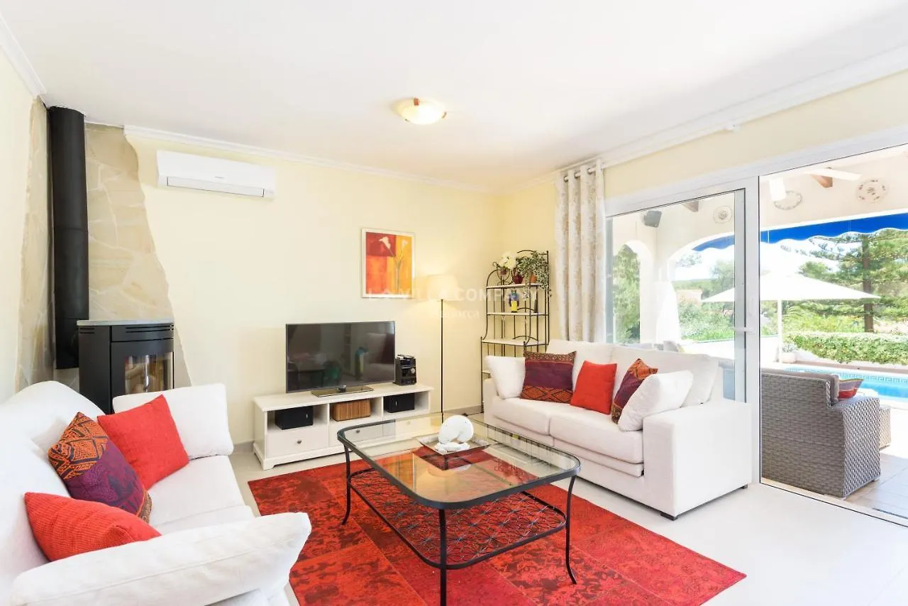 Villa Rosamond Son Parc