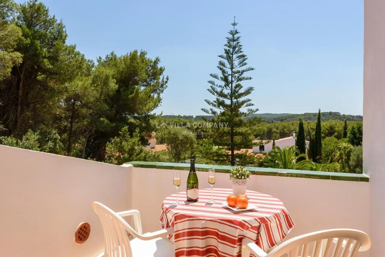 Villa Rosamond Son Parc 0*,  Spain