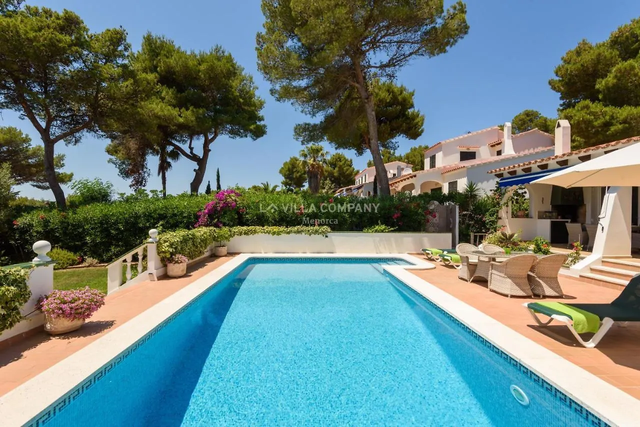 Villa Rosamond Son Parc