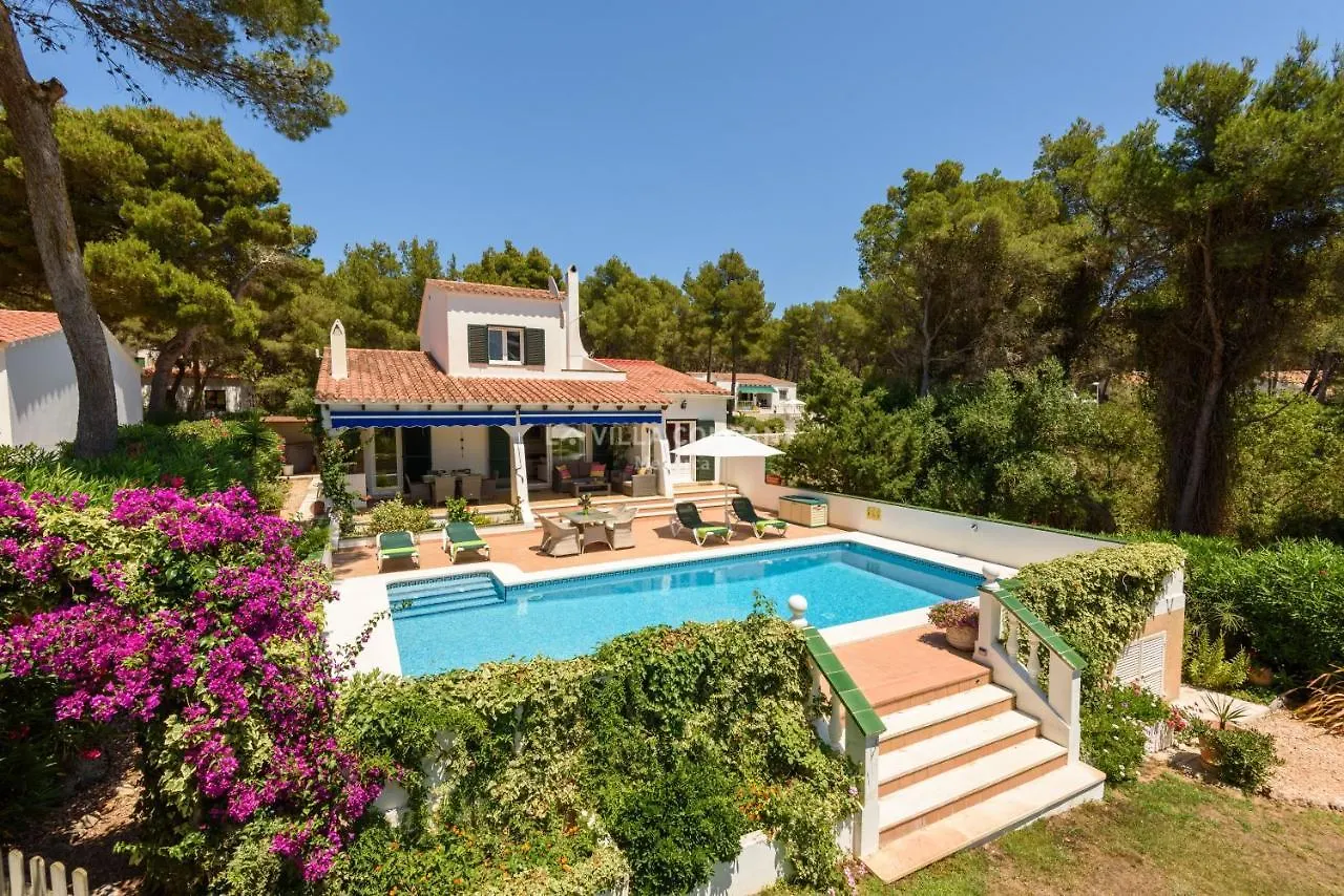 Villa Rosamond Son Parc
