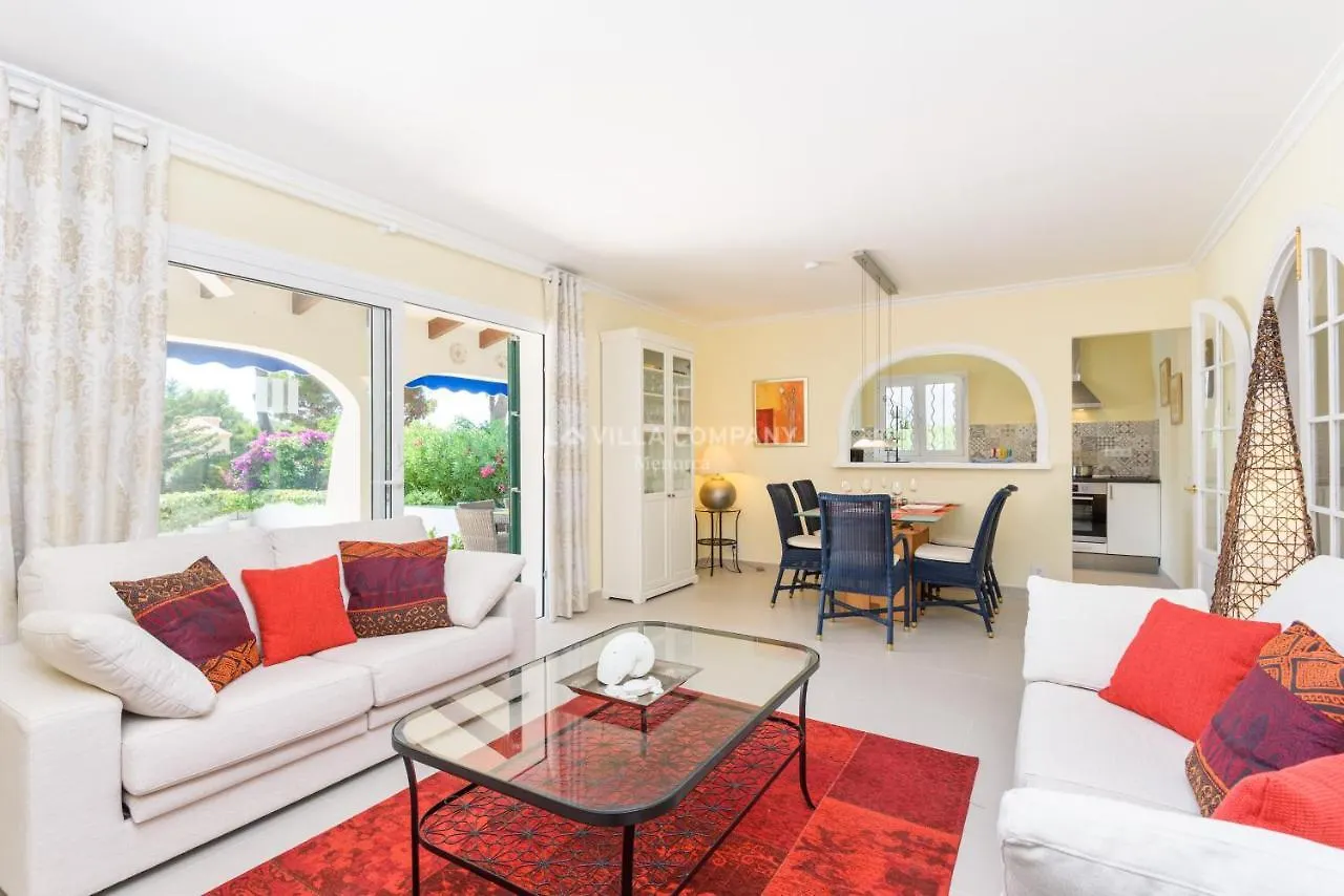 Villa Rosamond Son Parc 0*,  Spanje