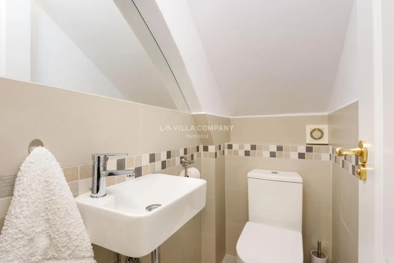 Villa Rosamond Son Parc