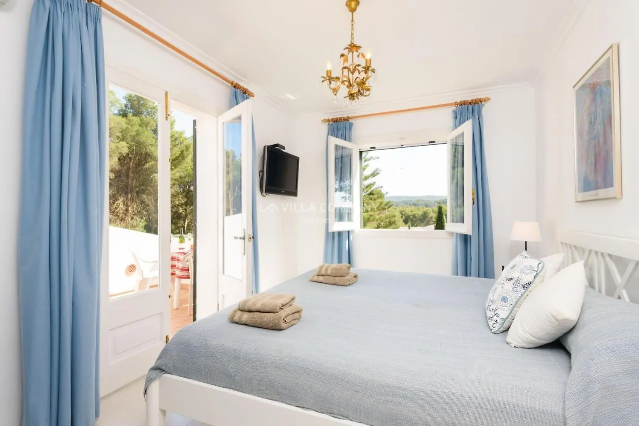 Villa Rosamond Son Parc