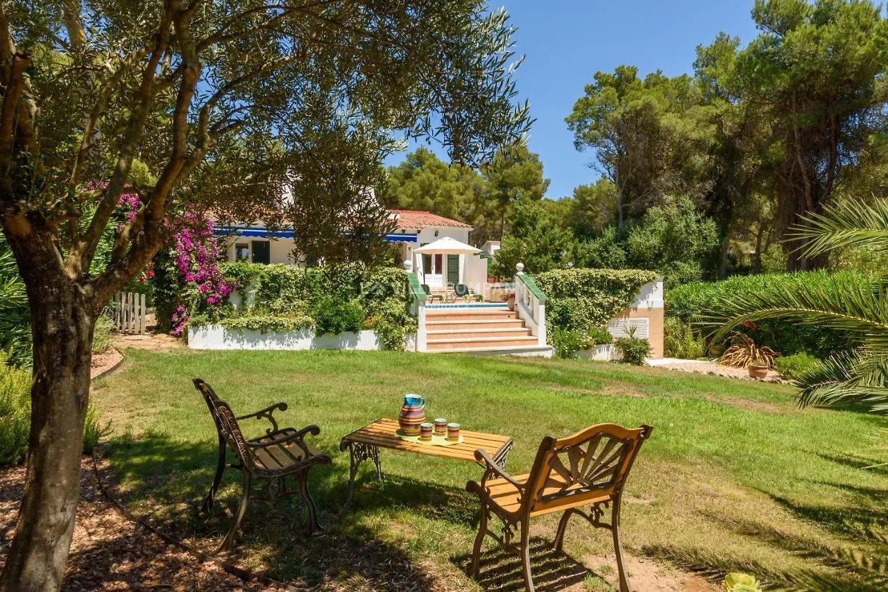Villa Rosamond Son Parc 0*,